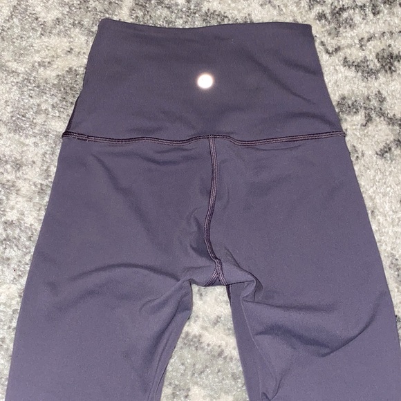 lululemon athletica Pants - ❤️SOLD❤️Lululemon high wunder under leggings XS 2